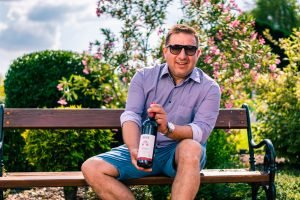 Bock Libra 2015 - Citadelles du Vin aranyérem