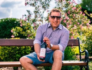 Bock Libra 2015 - Citadelles du Vin aranyérem