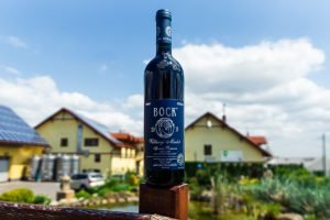 Bock Merlot Special Reserve 2015