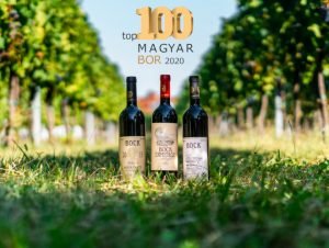 Bock sikerek az idei Top 100-on