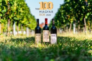 Bock Ermitage sikere az idei Top 100-on