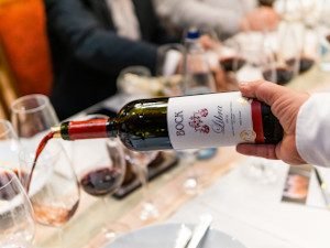 Gourmet vacsora a 20 éves Libra tiszteletére