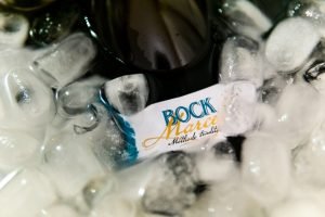 A legizgalmasabb buborék - Bock Marcell