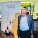 Bock József VINCE életműdíjat kapott!