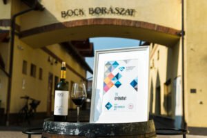 Bock Marketing Diamond díj