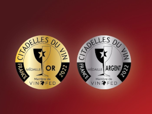 Citedelled du Vin