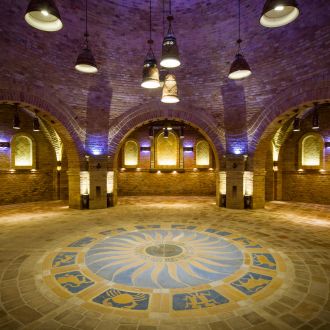 Bock Cellar