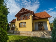 Czinege Guesthouse
